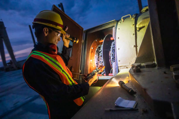 Best Emergency Electrician Near Me  in Morehead City, NC