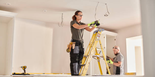 Best Electrical Contractors for Businesses  in Morehead City, NC