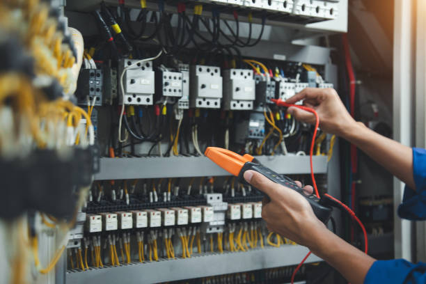 Best Licensed Electrician  in Morehead City, NC