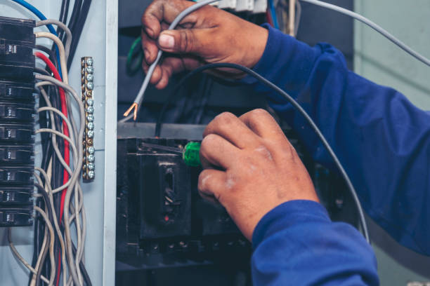Best Affordable Electrical Installation  in Morehead City, NC