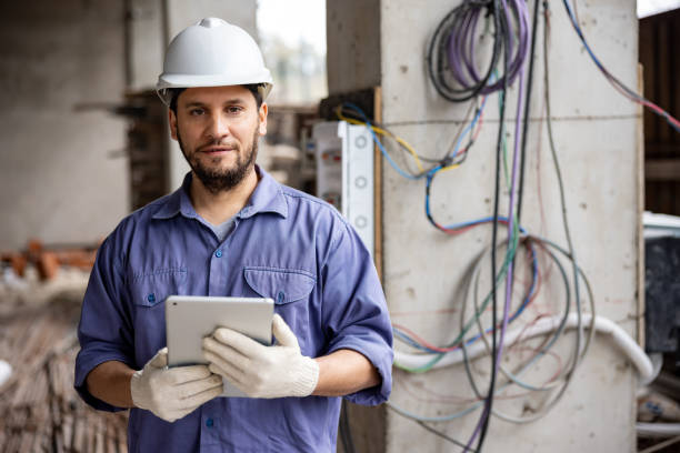 Best Industrial Electrical Services  in Morehead City, NC