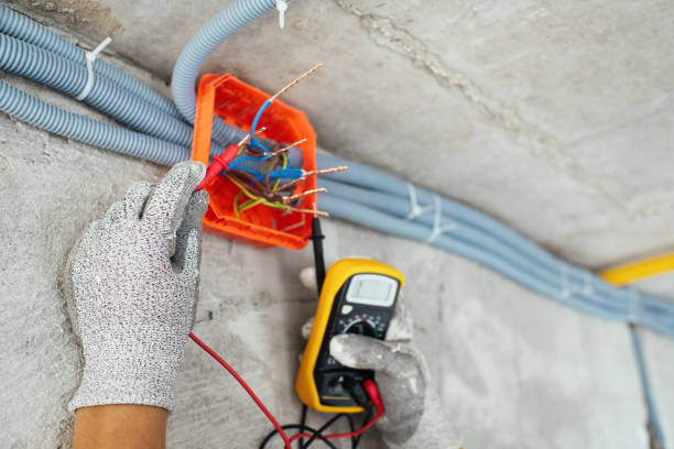 Best Electrical Upgrades for Homes  in Morehead City, NC