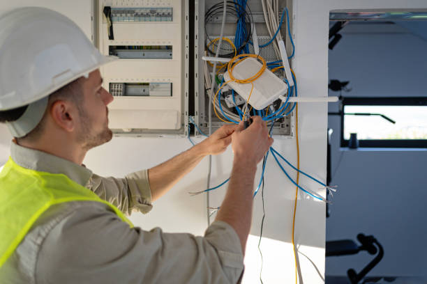 Best Electrical Upgrades for Homes  in Morehead City, NC
