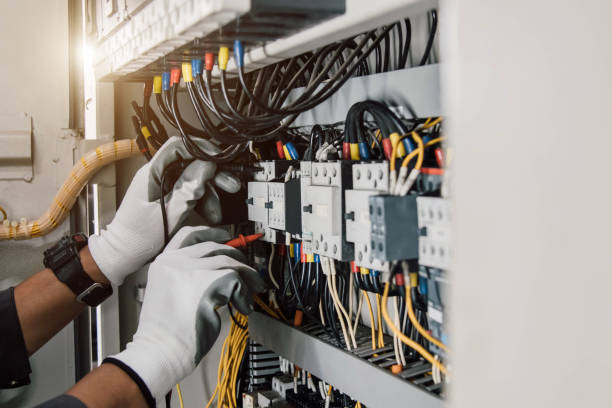 Best Electrician Near Me  in Morehead City, NC