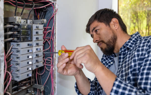 Best Electrical Outlet Repair  in Morehead City, NC